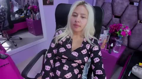 Constans online show from 12.10.24