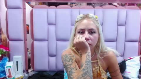 Constans online show from 12.12.24