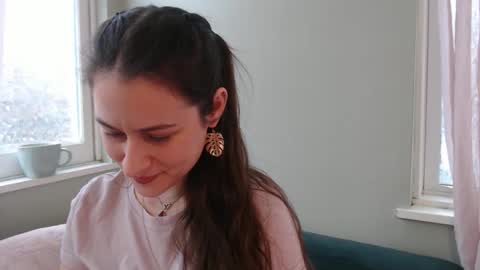 ANR Mommy online show from 11.30.25