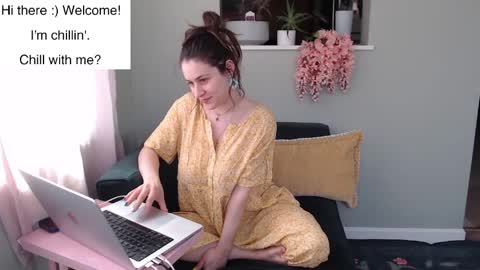 ANR Mommy online show from 03.30.26