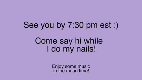 ANR Mommy online show from 04.12.26