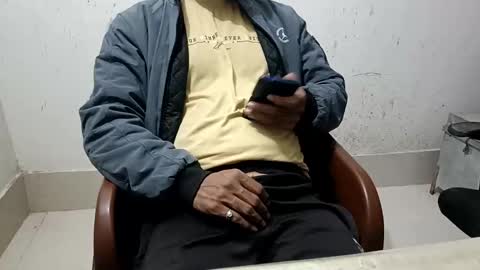 Mr. Singh online show from 12.25.24