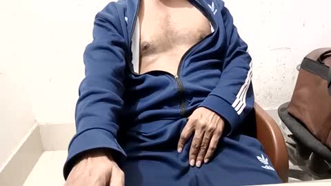 Mr. Singh online show from 01.30.25