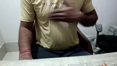 Mr. Singh online show from 02.13.25