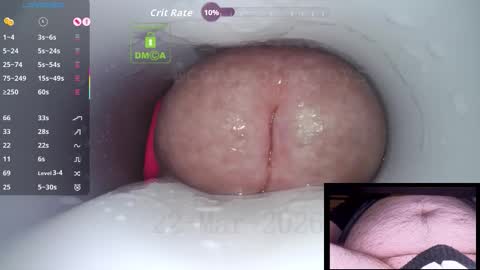 Control online show from 03.22.26