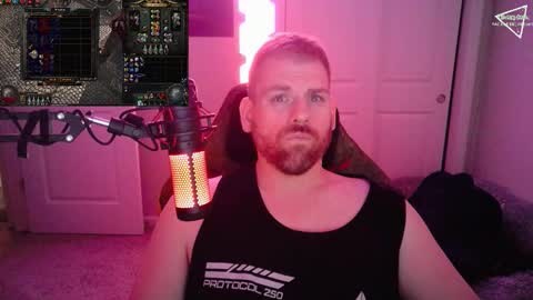 ControlSignal online show from 12.01.25