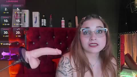 Cony online show from 04.08.26