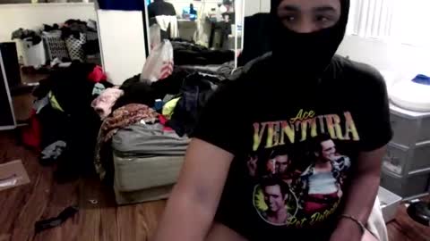 coodimoodi24 online show from 12.13.24