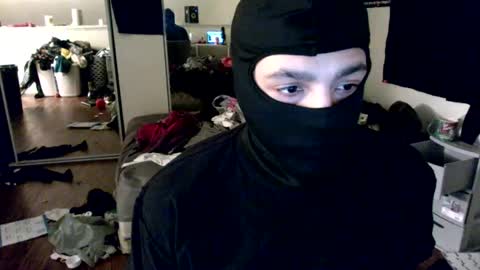 coodimoodi24 online show from 01.15.25