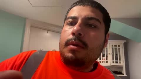 cookie_monster8593 online show from 10.29.25