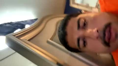 cookie_monster8593 online show from 07.14.26