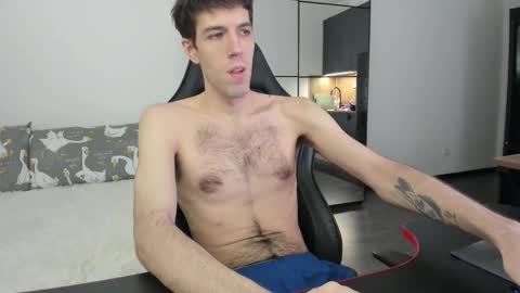 cookies_boys online show from 02.07.26