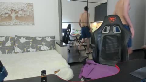 cookies_boys online show from 03.09.26