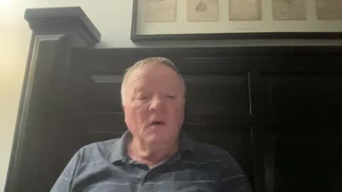 Snapshot of cookoosnest chatting on 12.23.24 cookoosnest online show from 12.23.24