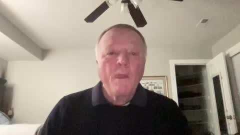 Snapshot of cookoosnest chatting on 12.27.24 cookoosnest online show from 12.27.24