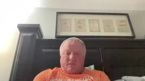 Snapshot of cookoosnest chatting on 12.30.24 cookoosnest online show from 12.30.24