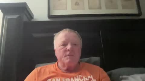 Snapshot of cookoosnest chatting on 01.02.25 cookoosnest online show from 01.02.25