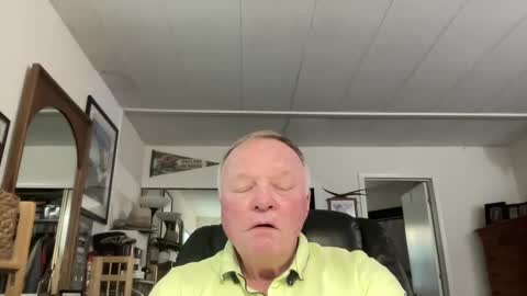 Snapshot of cookoosnest chatting on 01.30.25 cookoosnest online show from 01.30.25