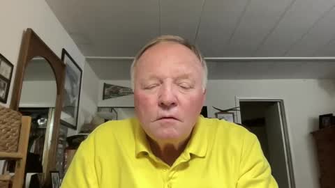 Snapshot of cookoosnest chatting on 02.17.25 cookoosnest online show from 02.17.25