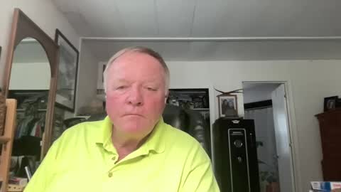 Snapshot of cookoosnest chatting on 02.20.25 cookoosnest online show from 02.20.25