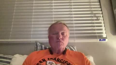 Snapshot of cookoosnest chatting on 02.26.25 cookoosnest online show from 02.26.25