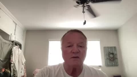 Snapshot of cookoosnest chatting on 02.27.25 cookoosnest online show from 02.27.25