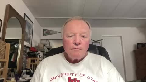 Snapshot of cookoosnest chatting on 03.08.25 cookoosnest online show from 03.08.25