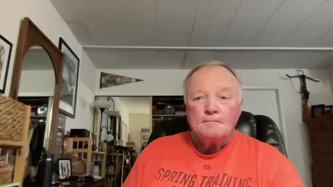 Snapshot of cookoosnest chatting on 09.16.25 cookoosnest online show from 09.16.25