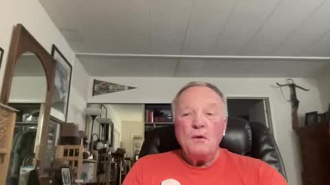 cookoosnest online show from 05.25.26