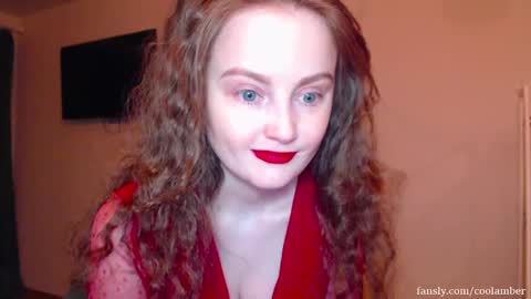 Amber online show from 02.27.25