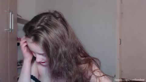 Amber online show from 03.07.25