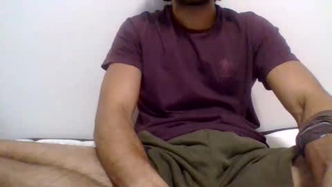 coolboy75289 online show from 05.31.26