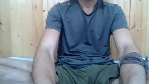 coolboy75289 online show from 06.28.26