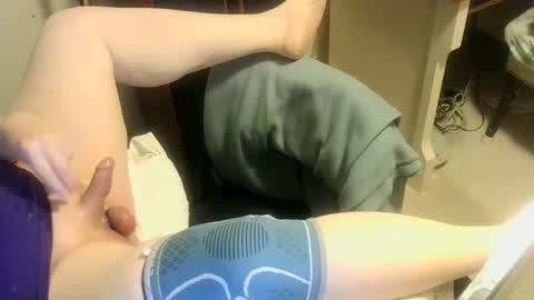 Chuck online show from 02.26.25