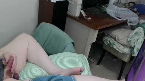 Chuck online show from 11.20.25