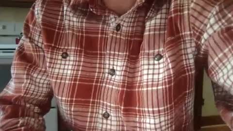 Cool Dude online show from 01.09.25