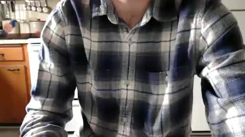 Cool Dude online show from 01.31.25