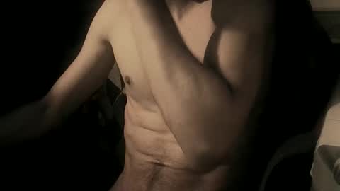 ChoveEnArrakis online show from 12.15.25