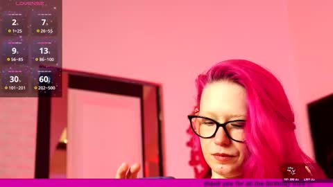 Ginger The Cringer online show from 02.26.26