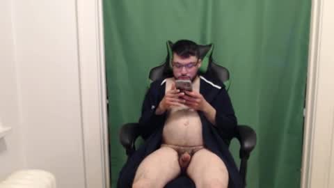 Snapshot of cooper414mke2 chatting on 12.20.24 Cooper414MKE online show from 12.20.24