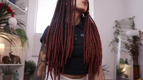 ROSELL 3   online show from 12.23.24