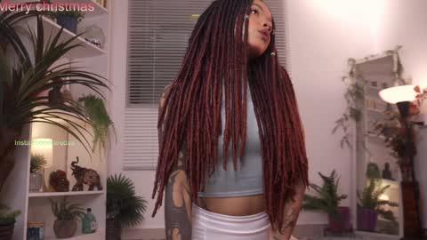 ROSELL 3   online show from 12.27.24