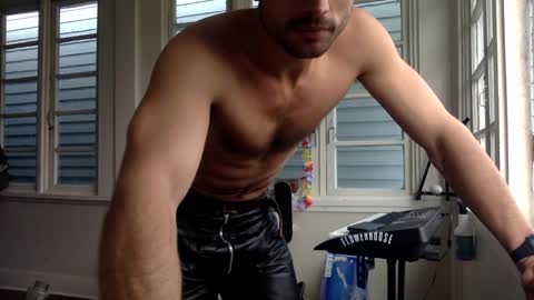 Snapshot of coopersmiths chatting on 02.23.25 VADONIS online show from 02.23.25