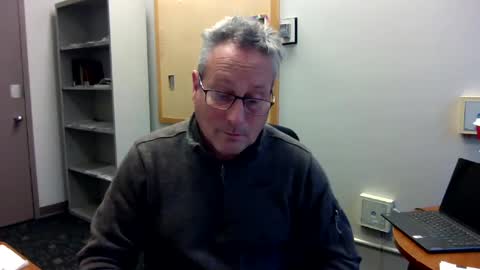 copacetic999 online show from 12.18.24