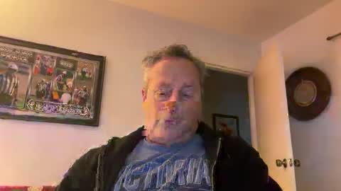 copacetic999 online show from 01.01.25