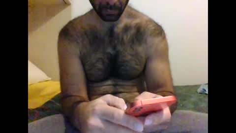 Snapshot of coppai200 chatting on 02.15.26 Coppai200 online show from 02.15.26