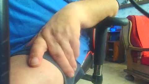 coquin375 online show from 09.21.25