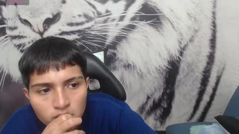 Cora online show from 01.31.25