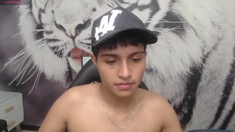 Cora online show from 02.01.25