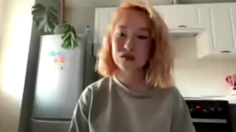Snapshot of coradreith chatting on 07.22.26 Kira online show from 07.22.26